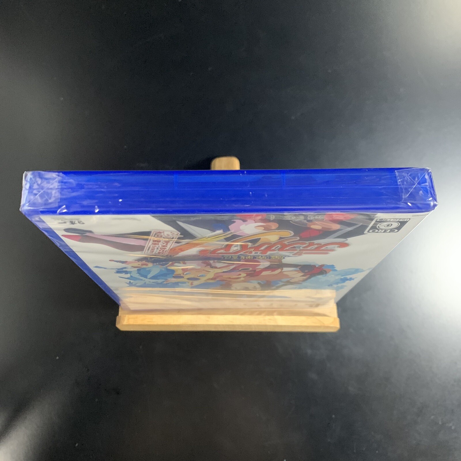Unopened PS5 Disgaea 7 Koremade no Zenbu Iri Hajimemashita Sony PlayStation 5