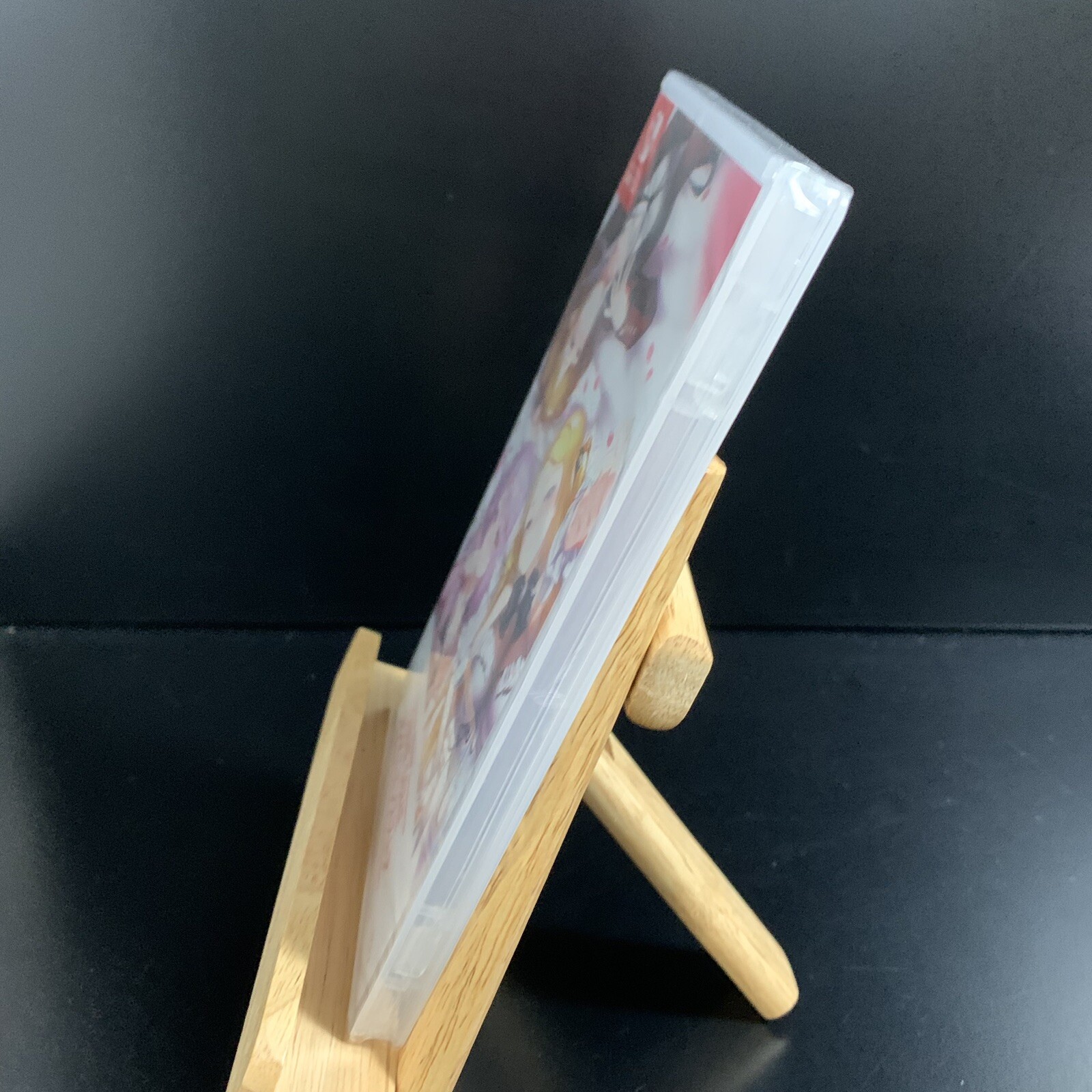 Unopened SW Some Some Convenience Store Nintendo Switch CFK Sealed Visual Novel