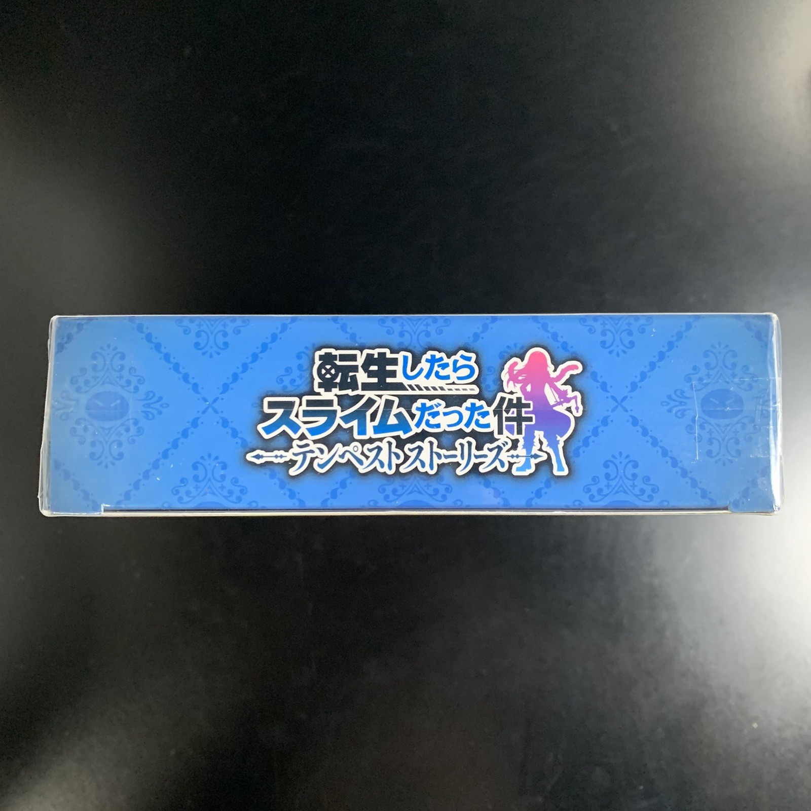 Unopened SW That Time I Got Reincarnated as a Slime ISEKAI Chronicles Limited