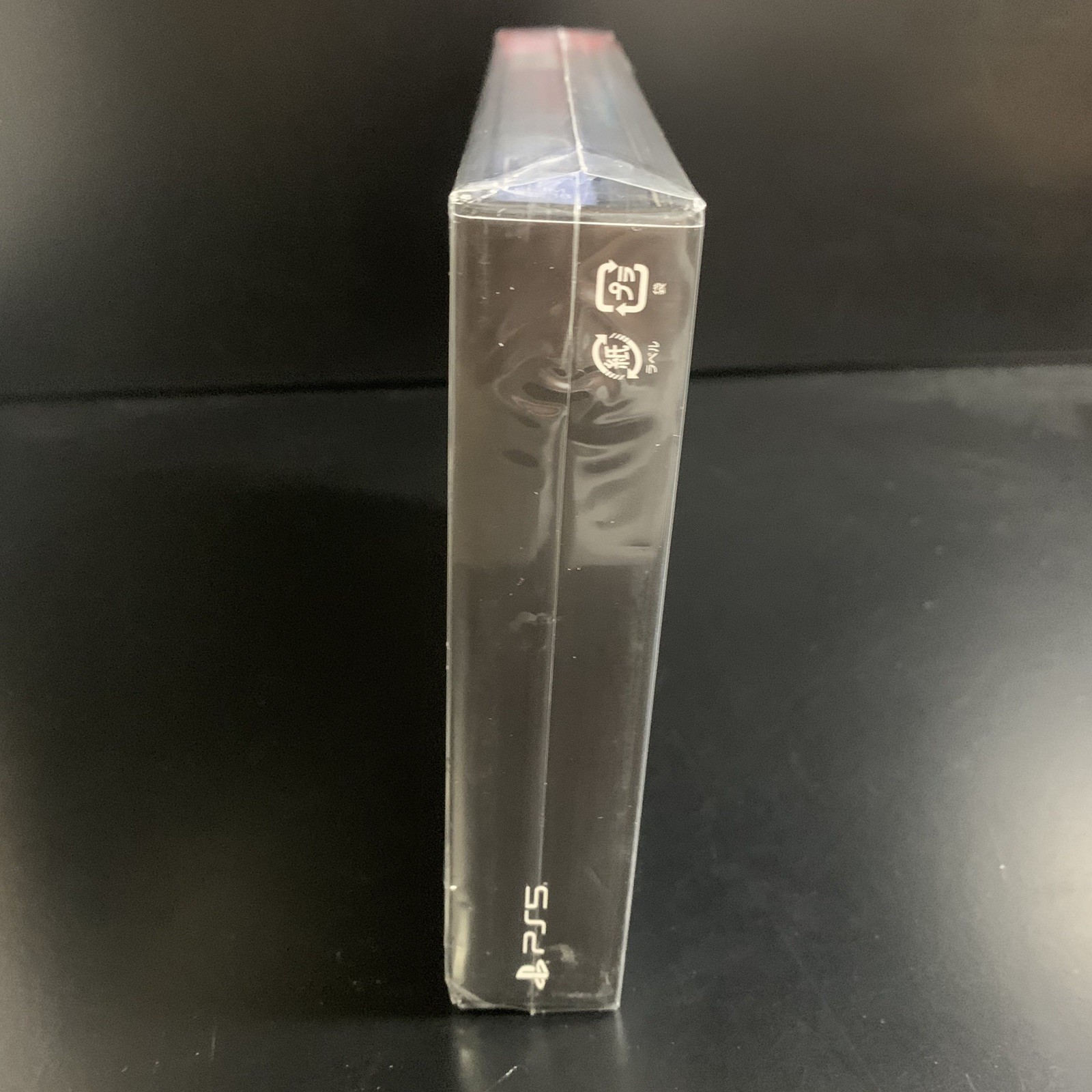 Unopened PS5 Wizardry： Proving Grounds of the Mad Overlord DELUXE EDITION Sony