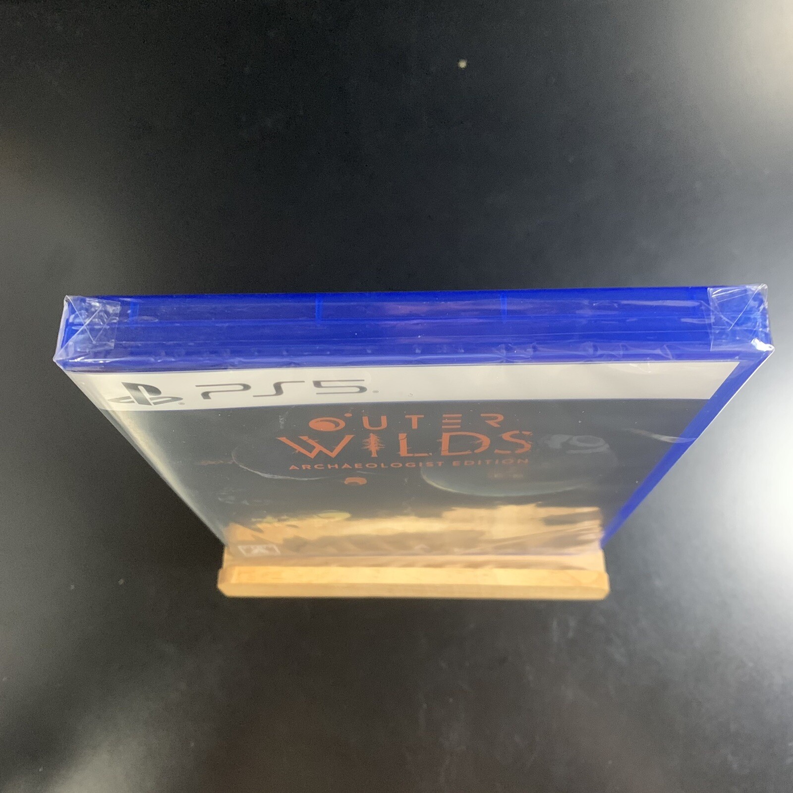 Unopened PS5 Outer Wilds Archeologist Edition Sony PlayStation 5 Happinet