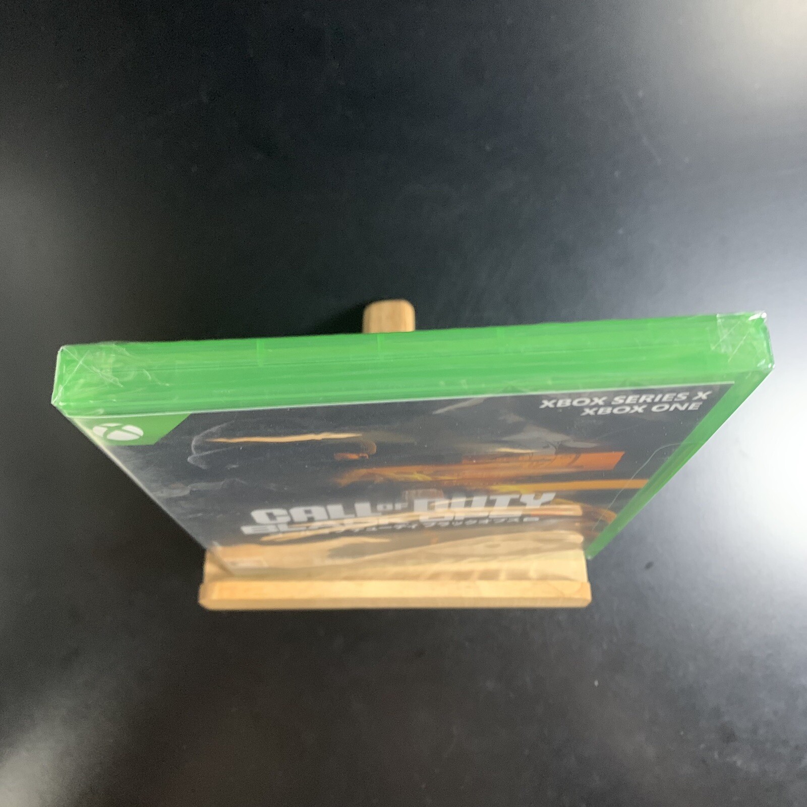 Unopened XSX Call of Duty: Black Ops 6 Xbox Series X Activision Sealed JP
