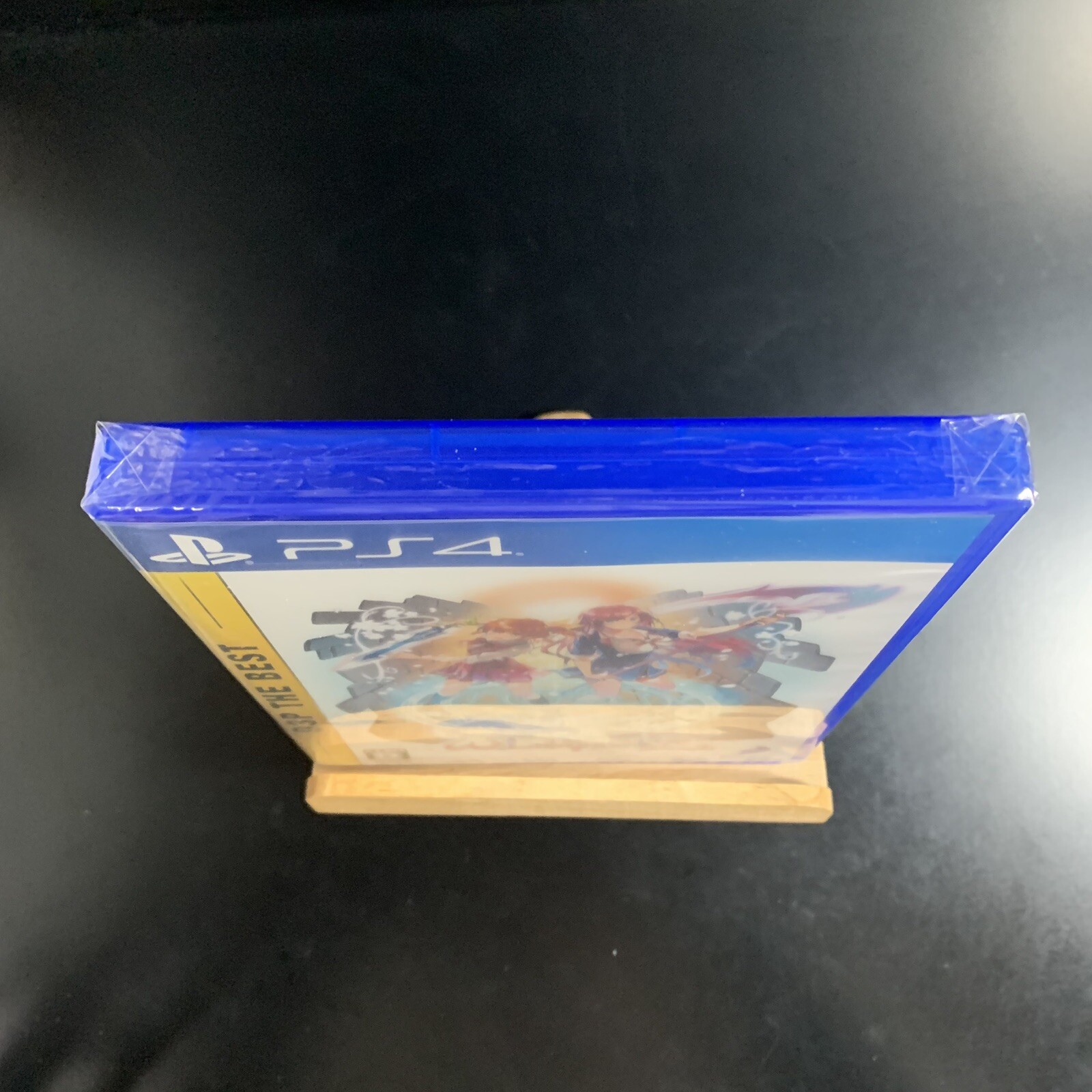 Unopened PS4 Omega Labyrinth Z D3P The Best Sony PlayStation 4 D3 Publisher