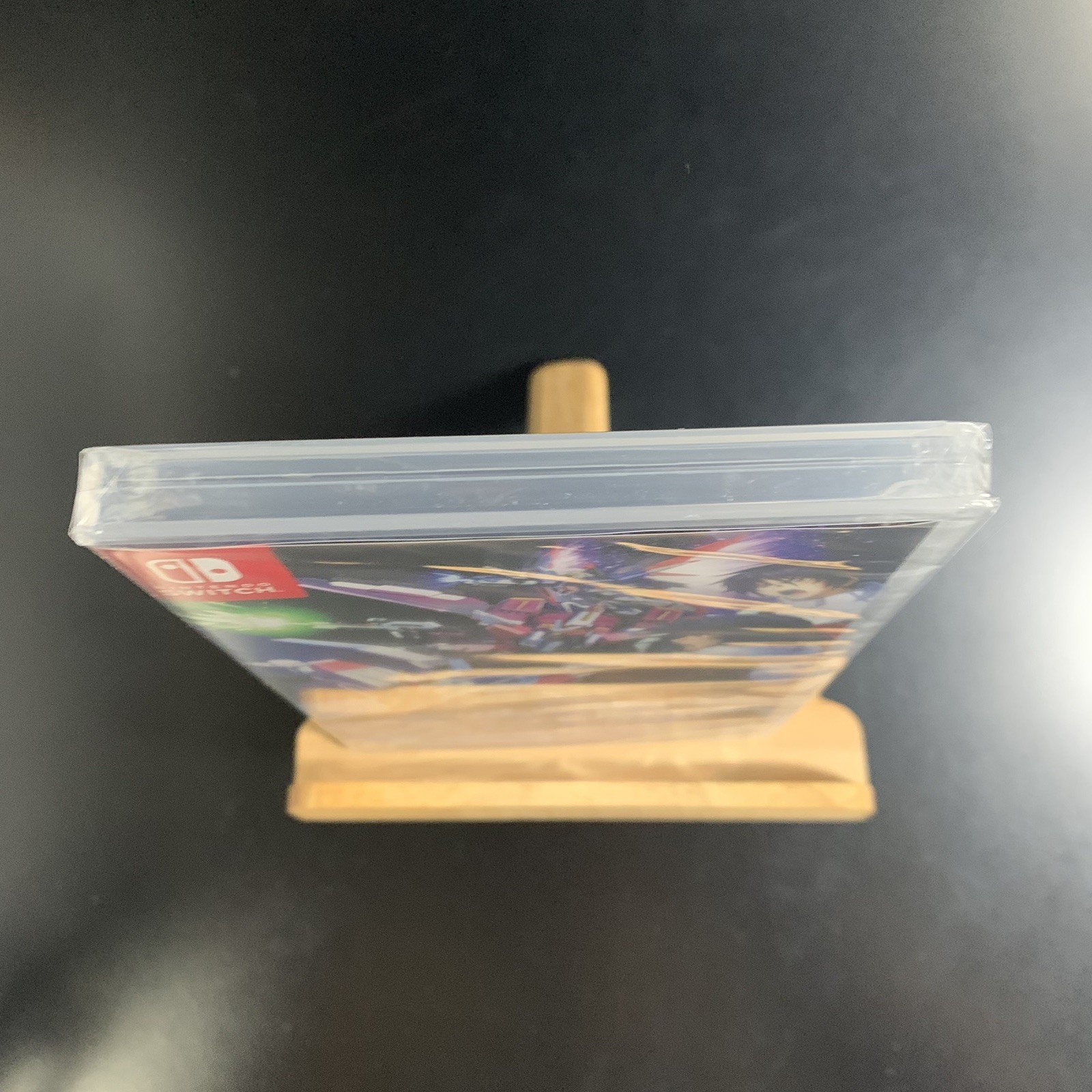 Unopened SW Mobile Suit Gundam SEED Battle Destiny Remastered Nintendo Switch