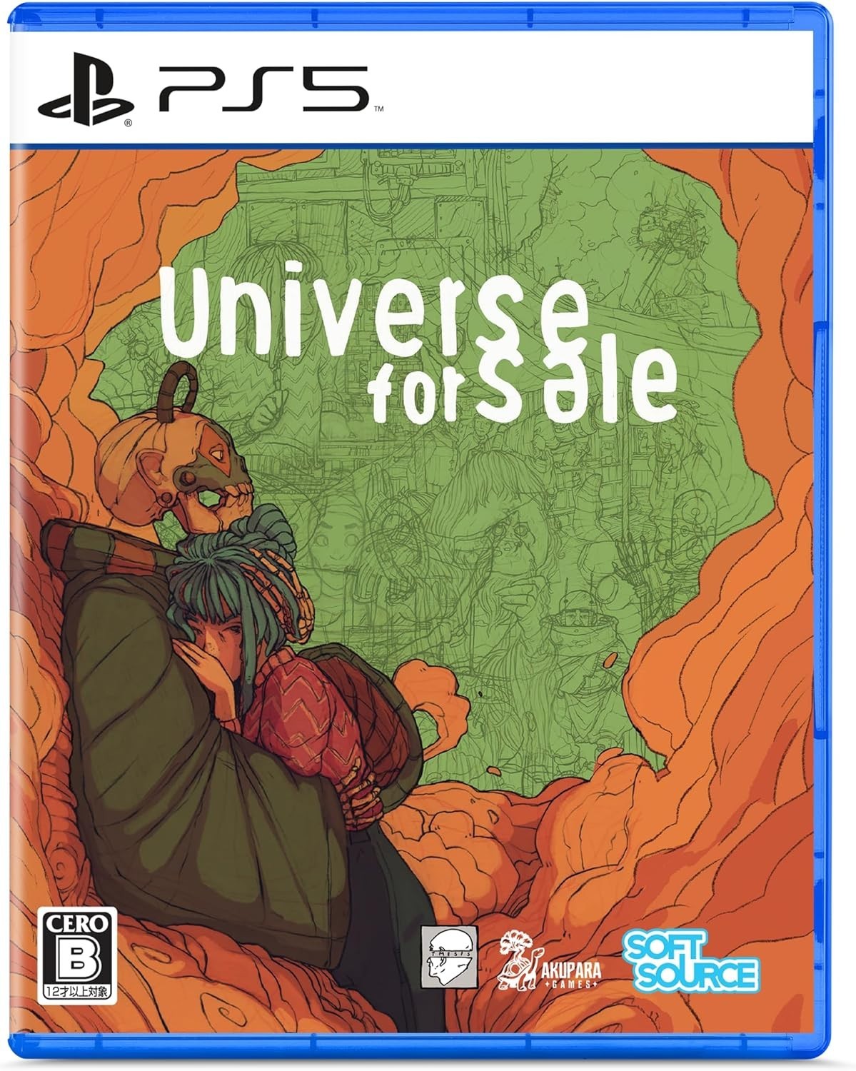 Unopened PS5 Universe for Sale Sony PlayStation 5 SoftSource Sealed Adventure