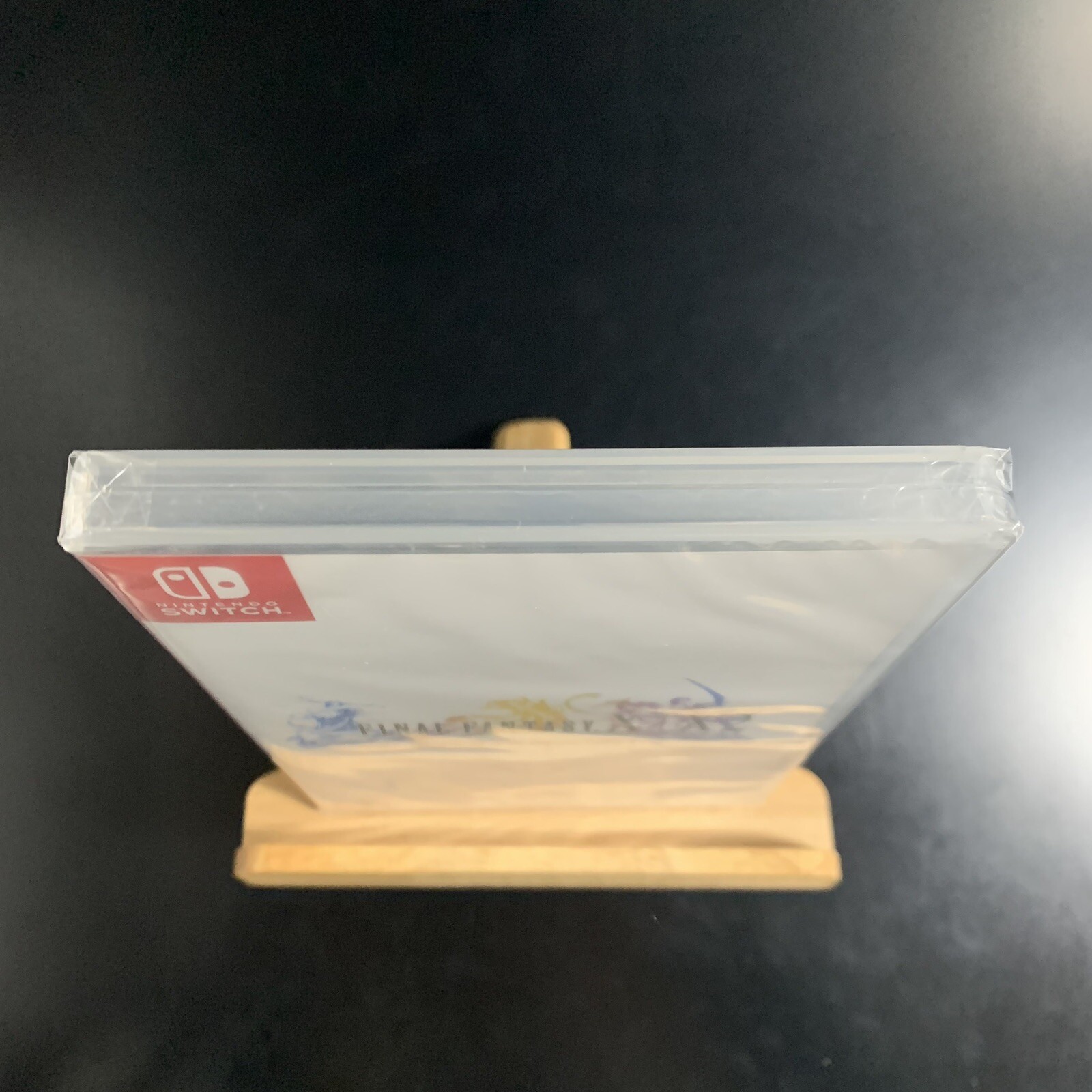 Unopened SW Final Fantasy X / X-2 HD Remaster Nintendo Switch Square Enix