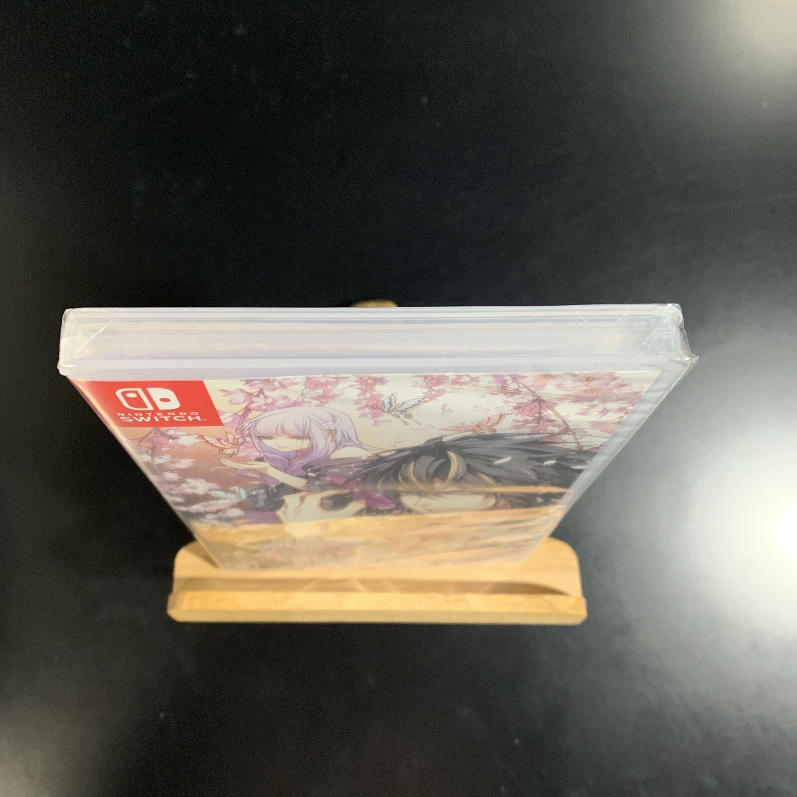 Unopened SW Reine des Fleurs Nintendo Switch Idea Factory Sealed Otome JP