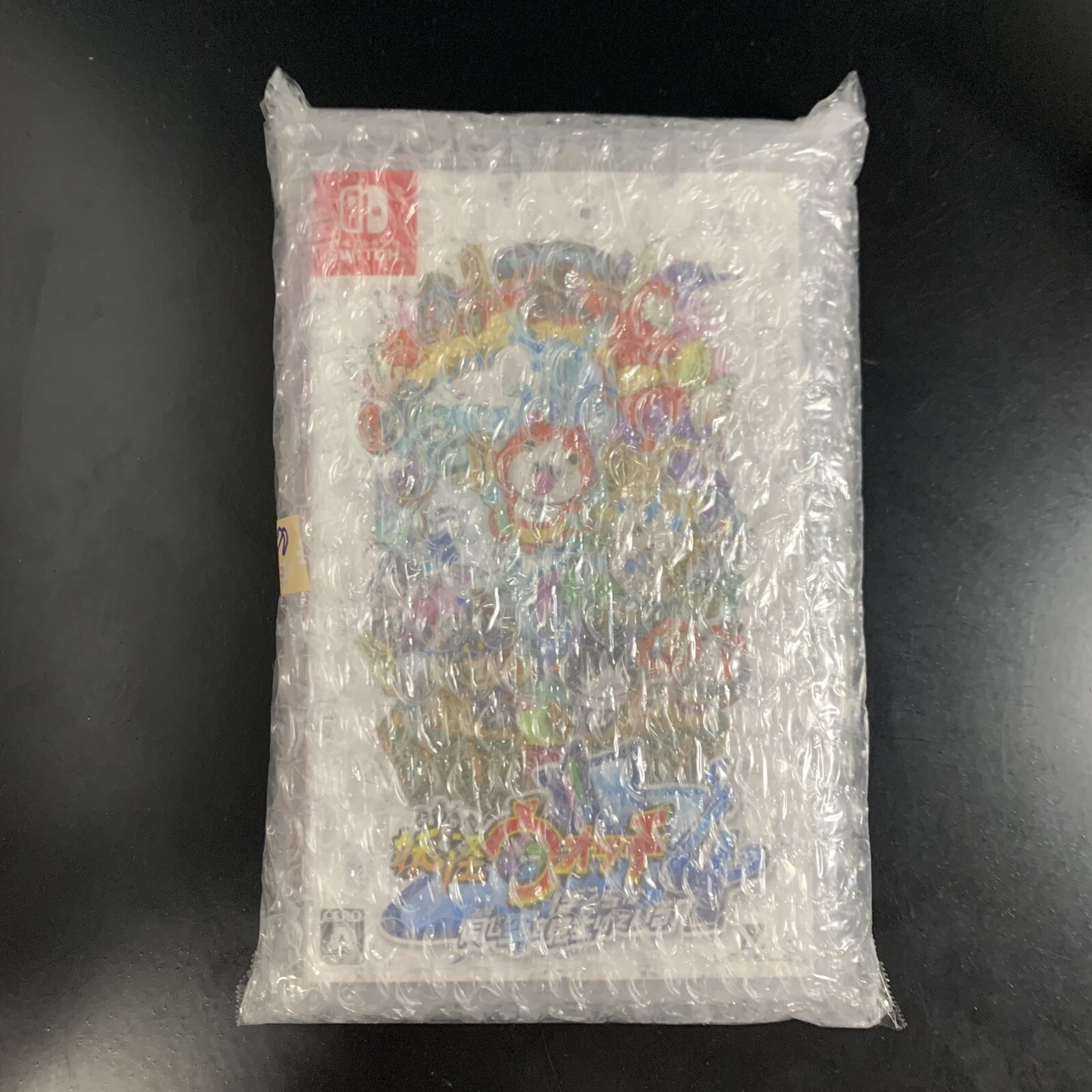 Unopened SW Yo-kai Watch 4 We're Looking Up at the Same Sky Nintendo Switch