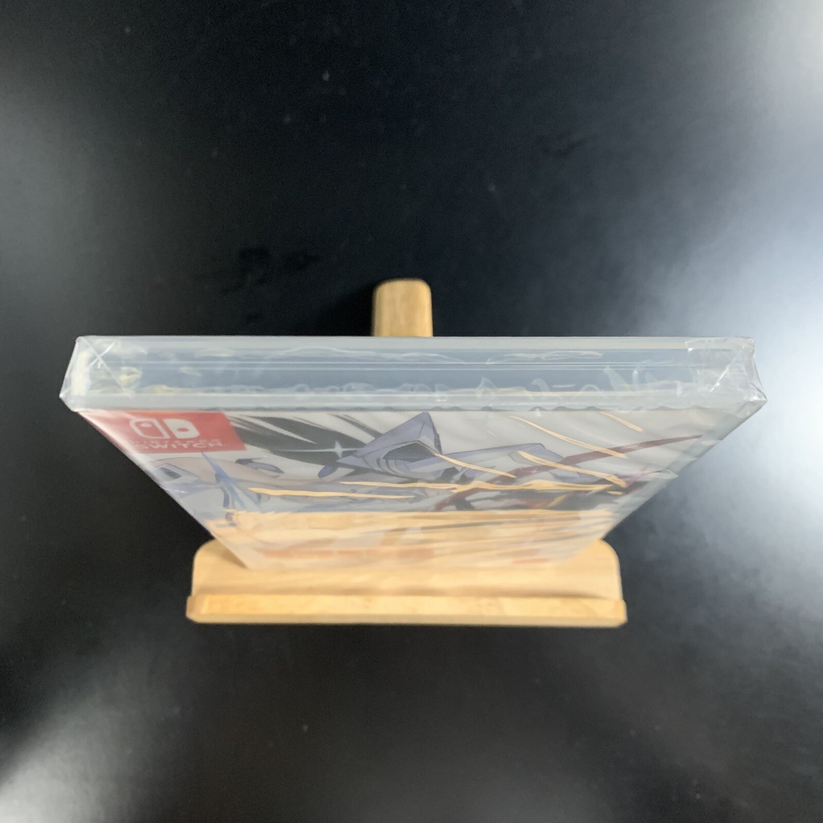 Unopened SW Kill la Kill The Game IF Nintendo Switch Arc System Works Sealed